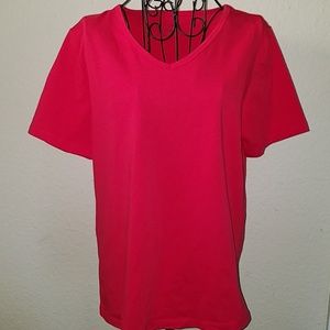 ERICA TEE SHIRT